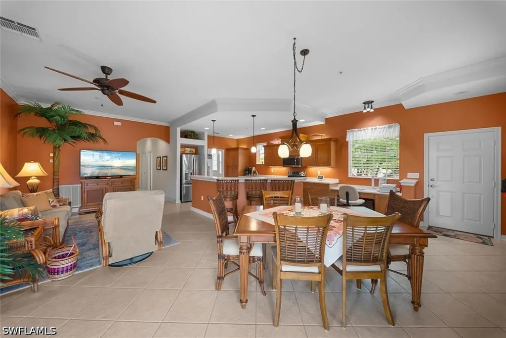 8641 Piazza Del Lago Circle Estero FL 33928