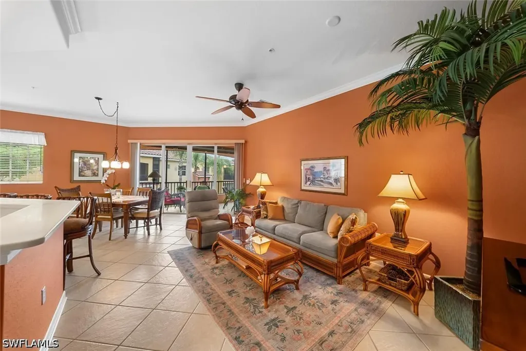 8641 Piazza Del Lago Circle Estero FL 33928