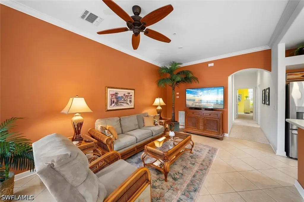 8641 Piazza Del Lago Circle Estero FL 33928