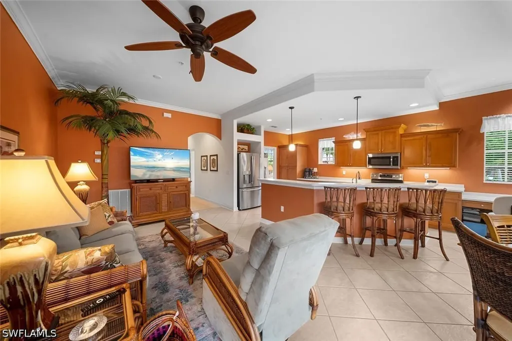 8641 Piazza Del Lago Circle Estero FL 33928