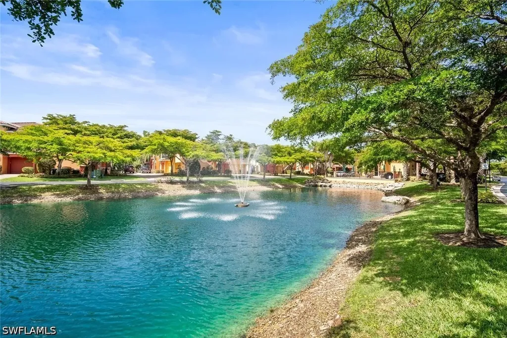 8641 Piazza Del Lago Circle Estero FL 33928