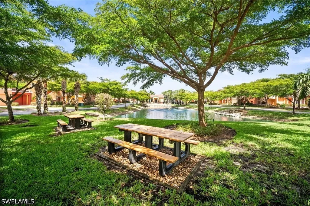 8641 Piazza Del Lago Circle Estero FL 33928