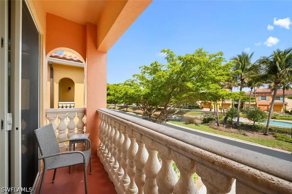 8641 Piazza Del Lago Circle Estero FL 33928