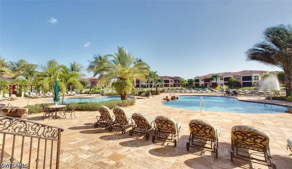 8641 Piazza Del Lago Circle Estero FL 33928