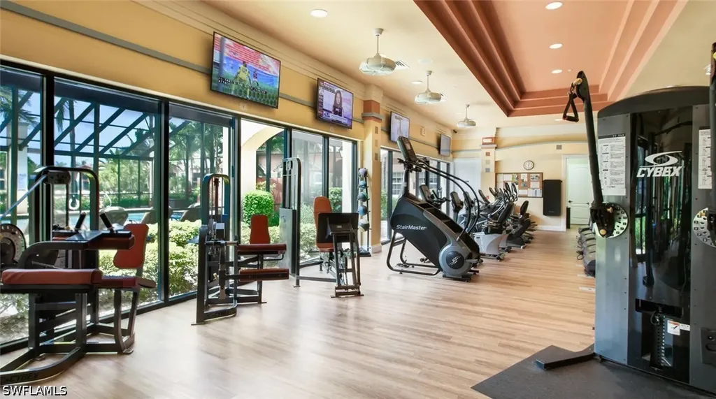 8641 Piazza Del Lago Circle Estero FL 33928