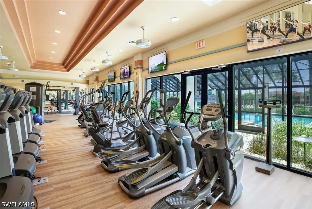 8641 Piazza Del Lago Circle Estero FL 33928