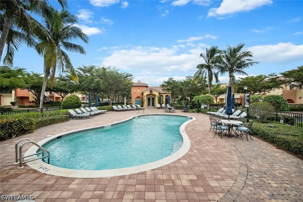 8641 Piazza Del Lago Circle Estero FL 33928