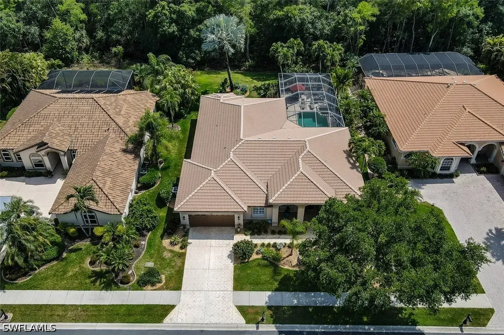 7996 Tiger Palm Way Fort Myers FL 33966