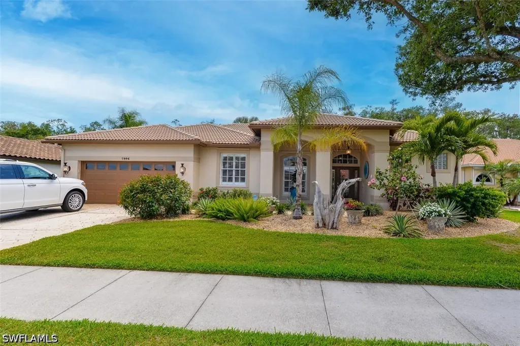 7996 Tiger Palm Way Fort Myers FL 33966