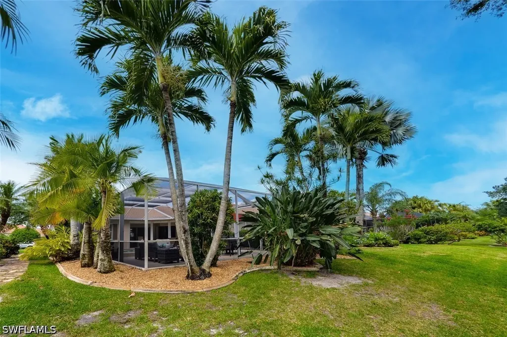 7996 Tiger Palm Way Fort Myers FL 33966
