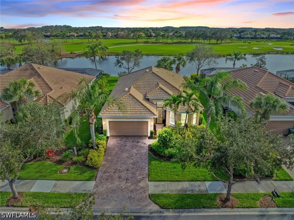 5847 Plymouth Place Ave Maria FL 34142