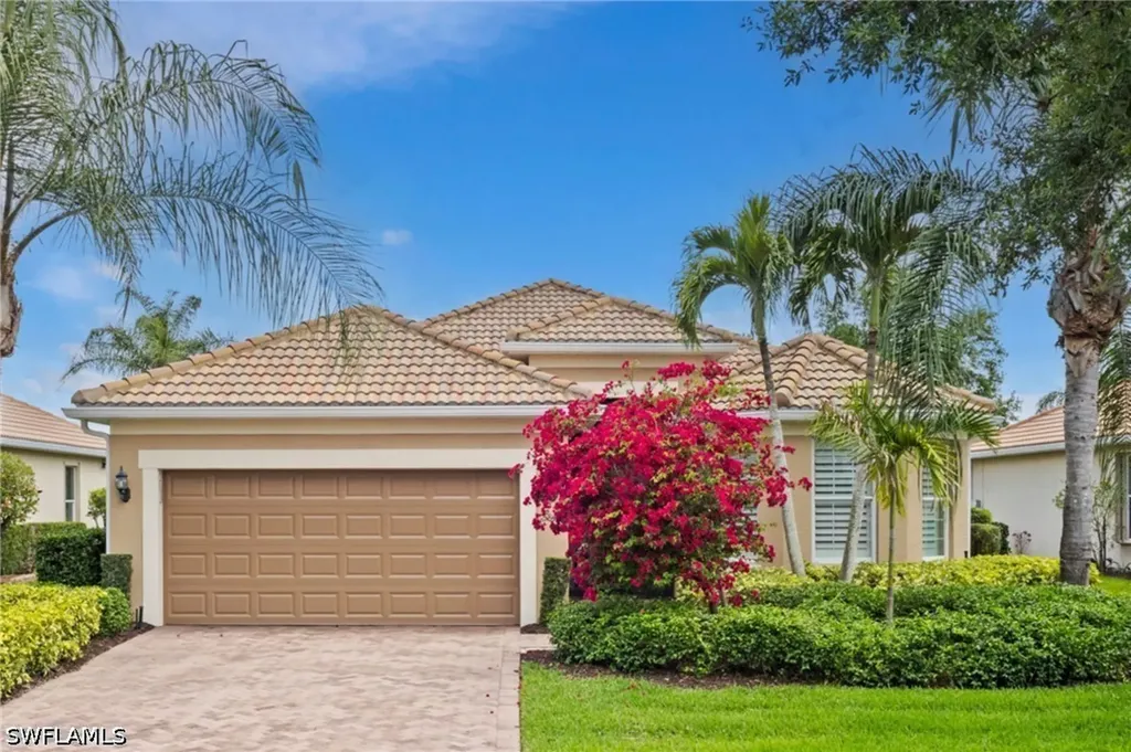5847 Plymouth Place Ave Maria FL 34142