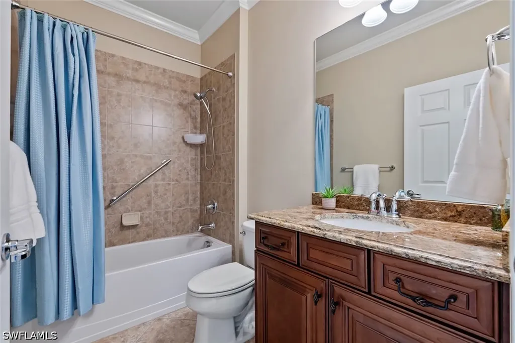 5847 Plymouth Place Ave Maria FL 34142