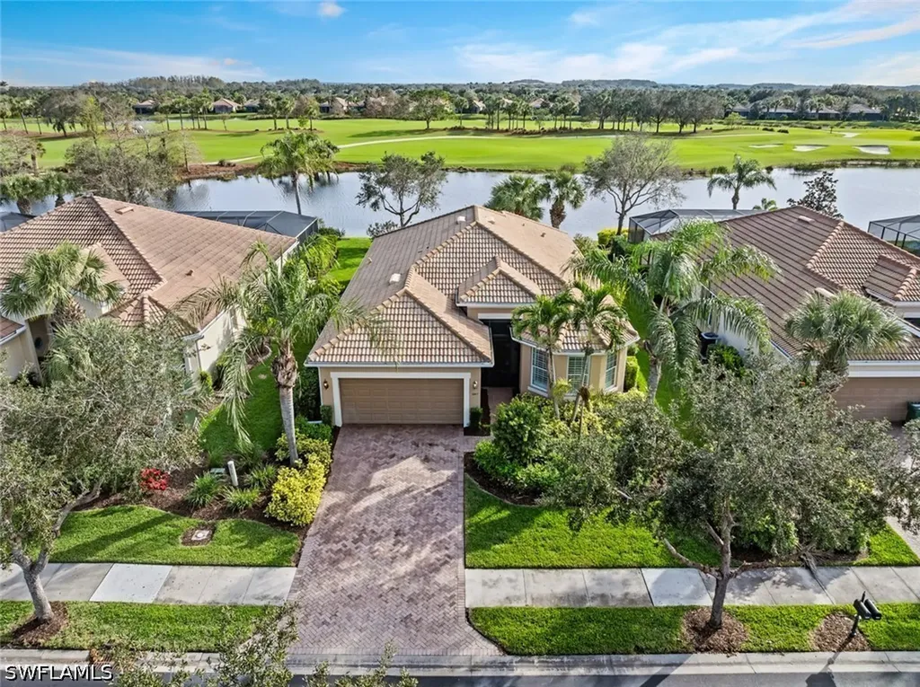 5847 Plymouth Place Ave Maria FL 34142