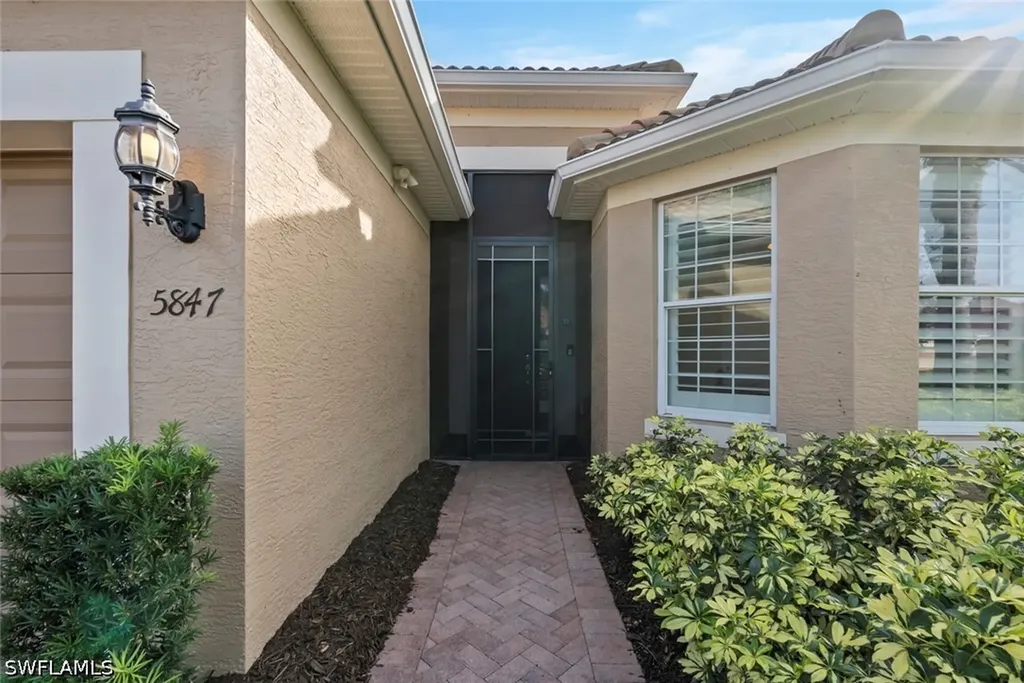 5847 Plymouth Place Ave Maria FL 34142