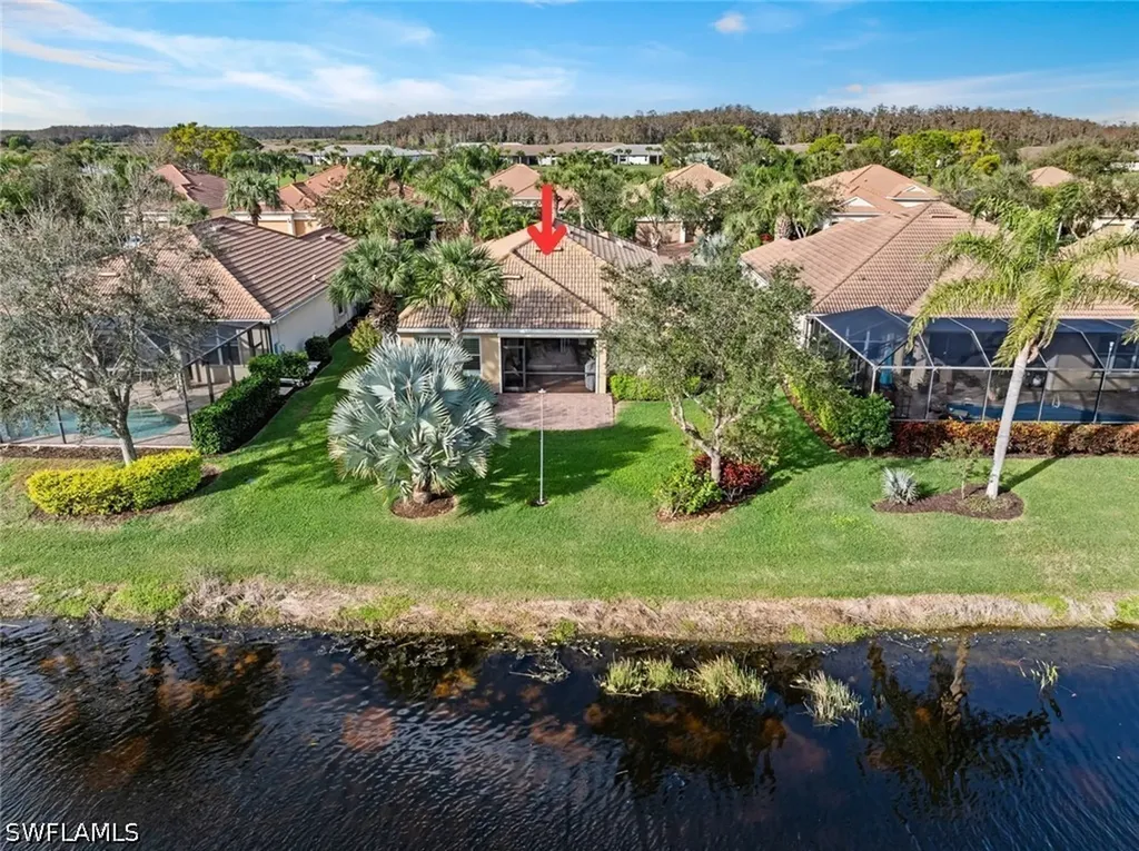 5847 Plymouth Place Ave Maria FL 34142