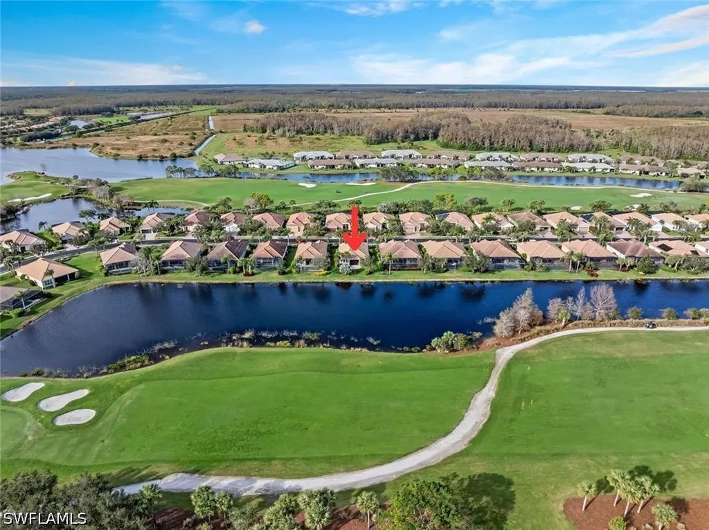 5847 Plymouth Place Ave Maria FL 34142