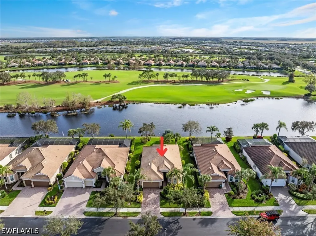 5847 Plymouth Place Ave Maria FL 34142