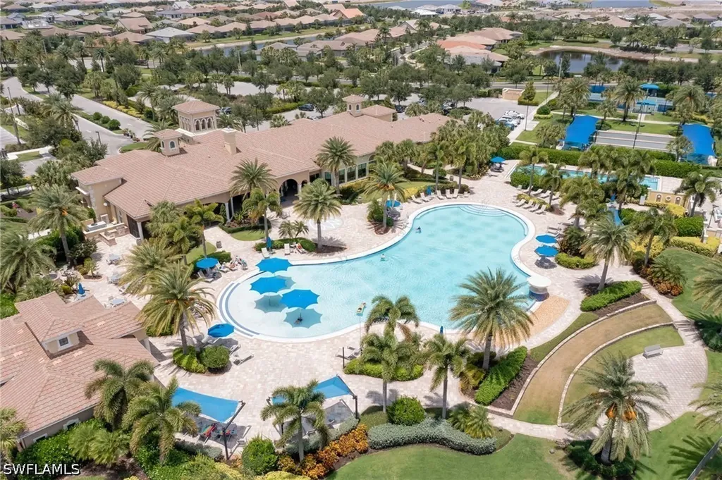 5847 Plymouth Place Ave Maria FL 34142