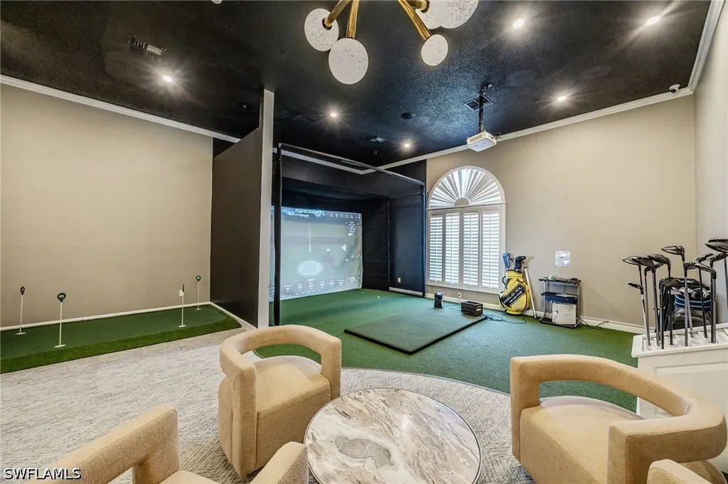 219 Glen Eagle Circle Naples FL 34104