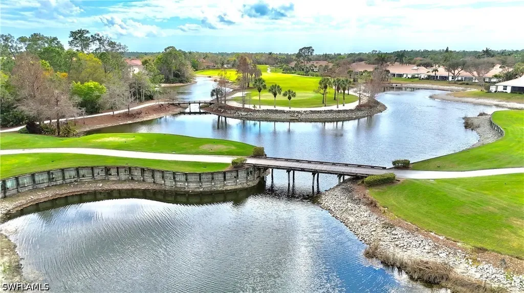219 Glen Eagle Circle Naples FL 34104