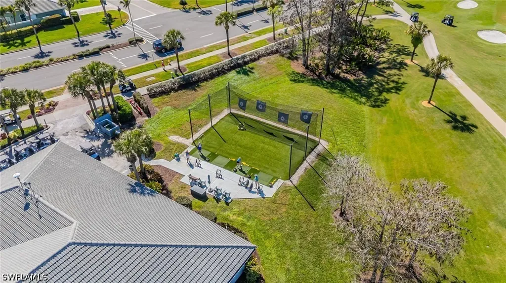 219 Glen Eagle Circle Naples FL 34104