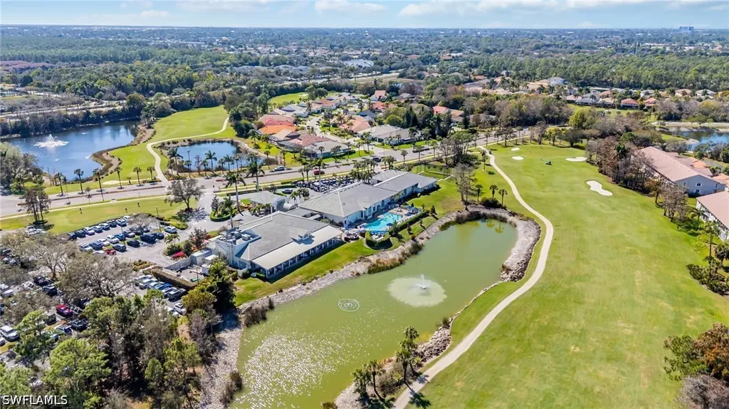 219 Glen Eagle Circle Naples FL 34104