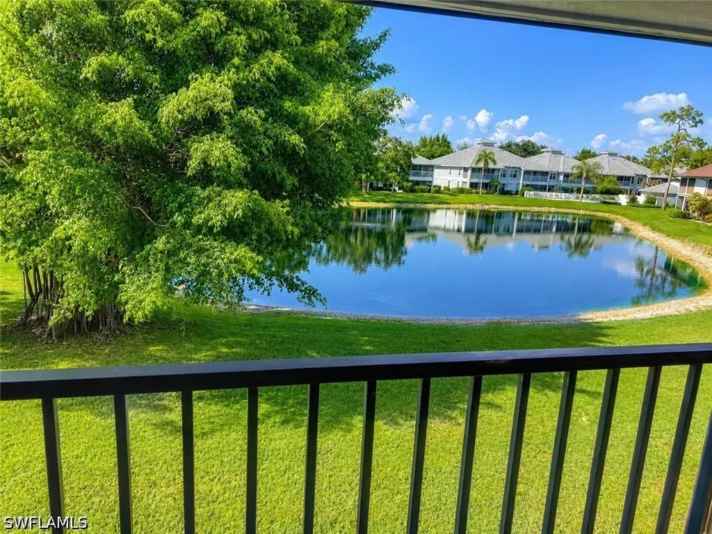 800 Misty Pines Circle Naples FL 34105