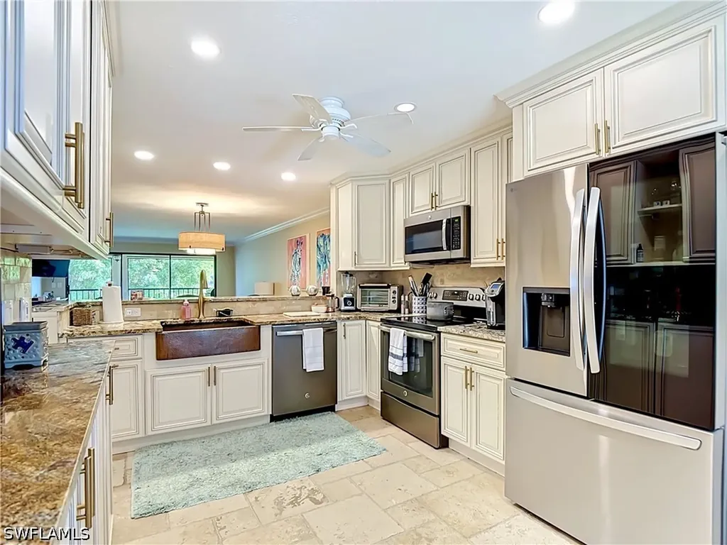 800 Misty Pines Circle Naples FL 34105