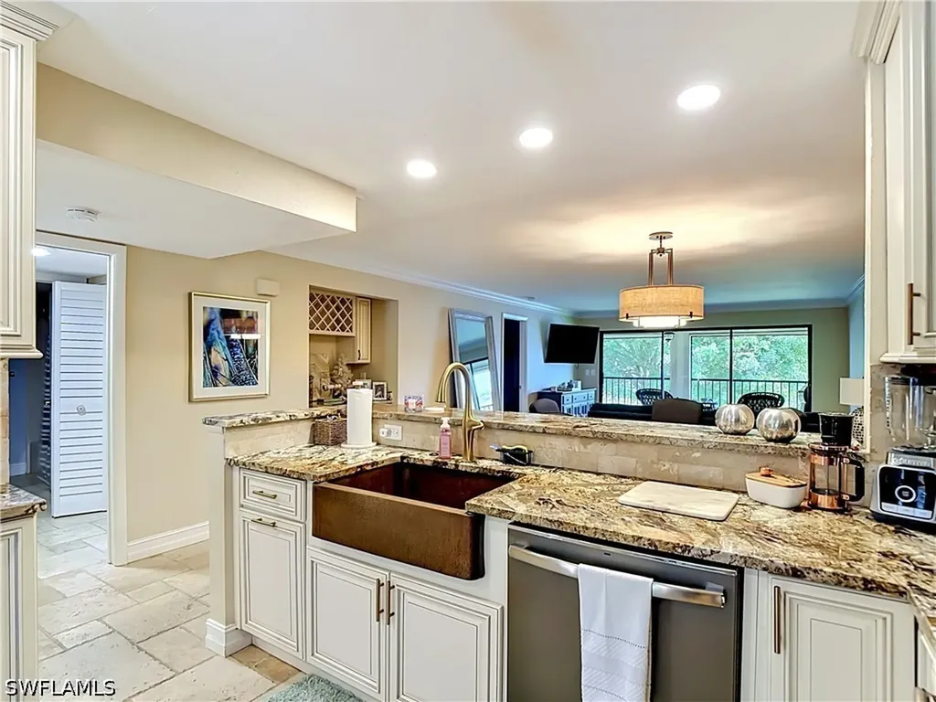 800 Misty Pines Circle Naples FL 34105