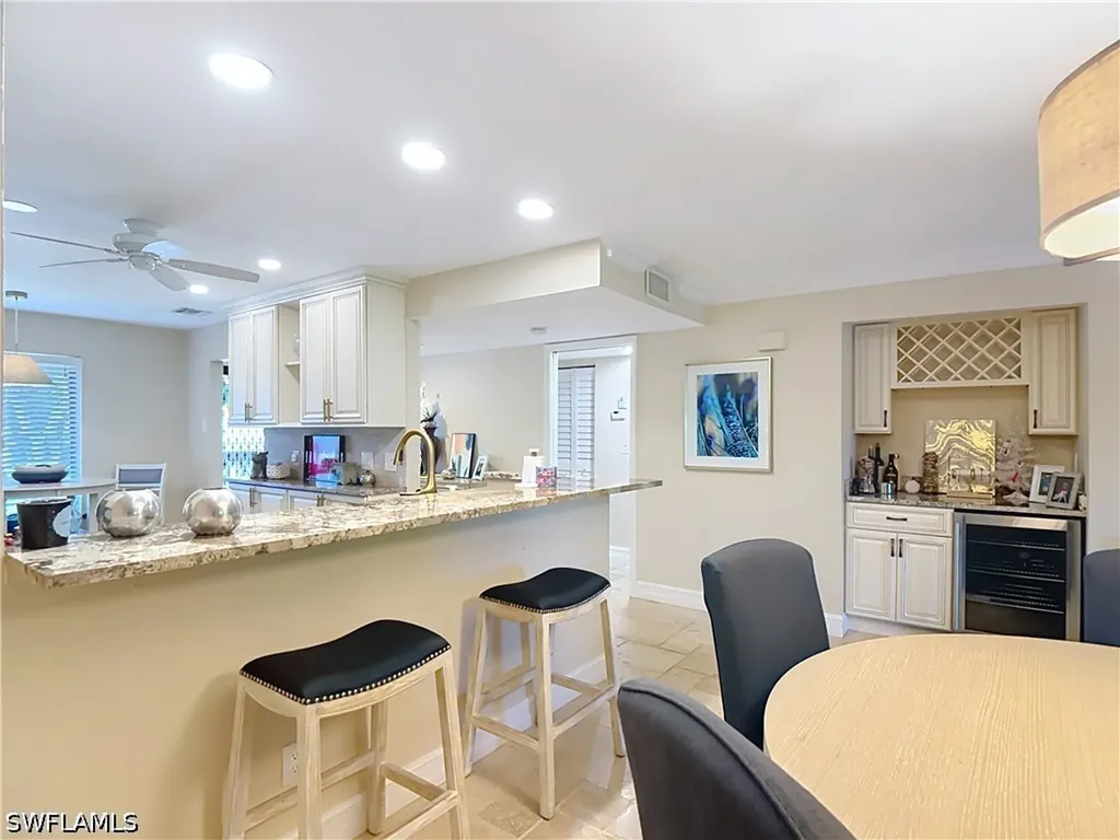 800 Misty Pines Circle Naples FL 34105