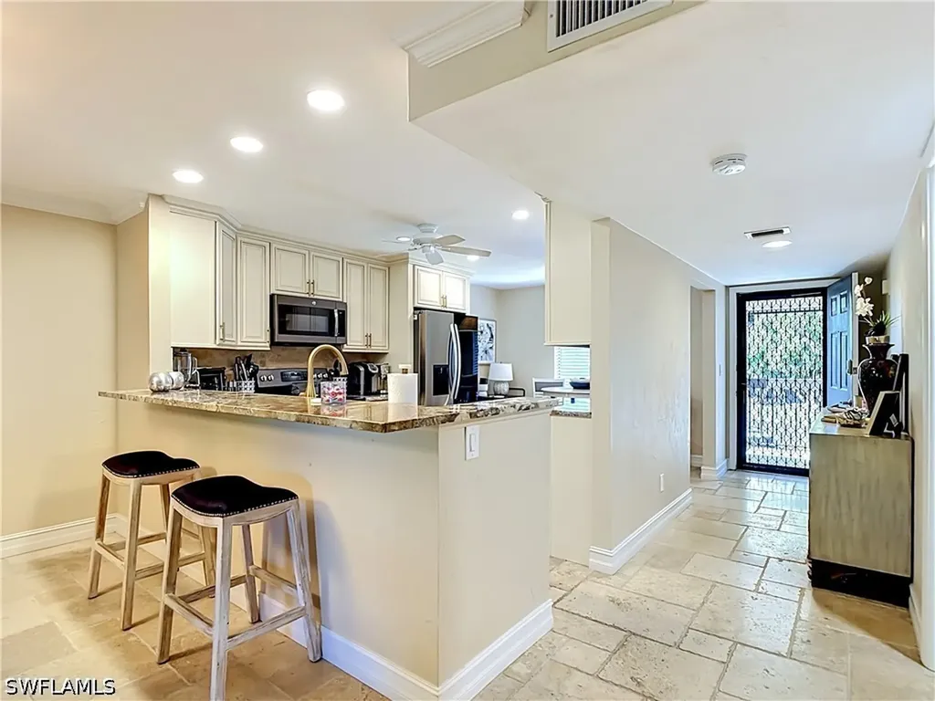 800 Misty Pines Circle Naples FL 34105