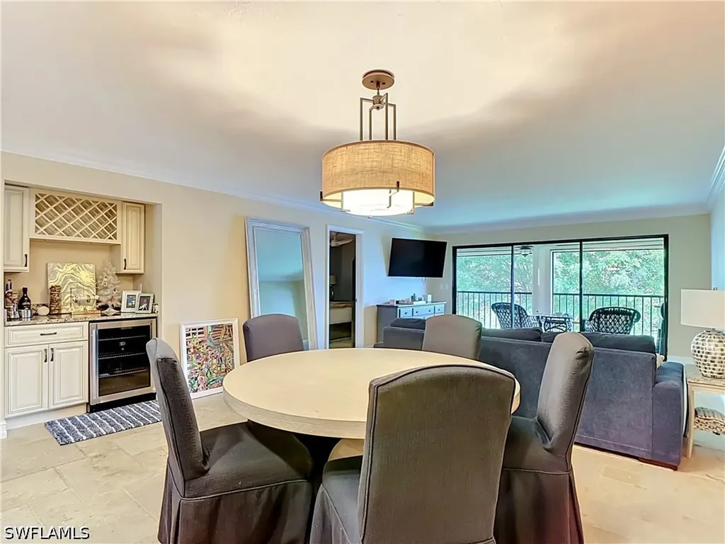 800 Misty Pines Circle Naples FL 34105