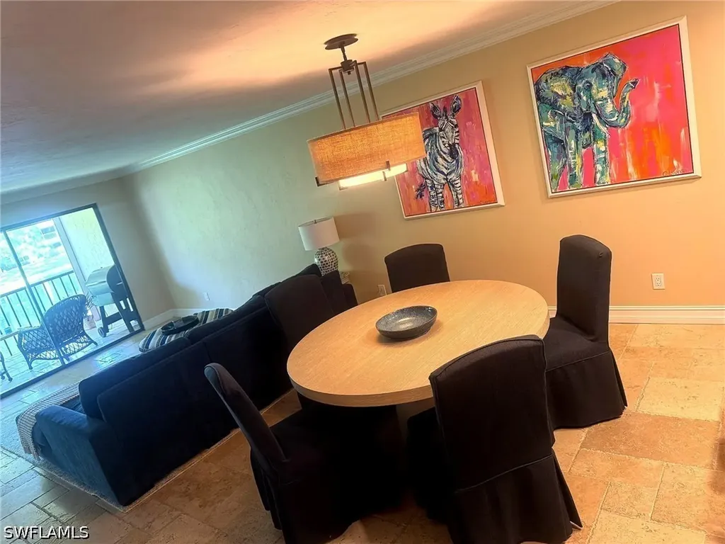 800 Misty Pines Circle Naples FL 34105