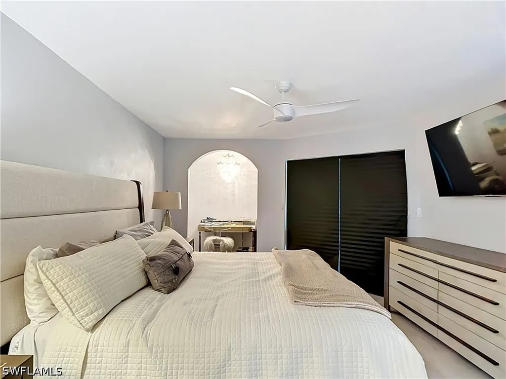 800 Misty Pines Circle Naples FL 34105
