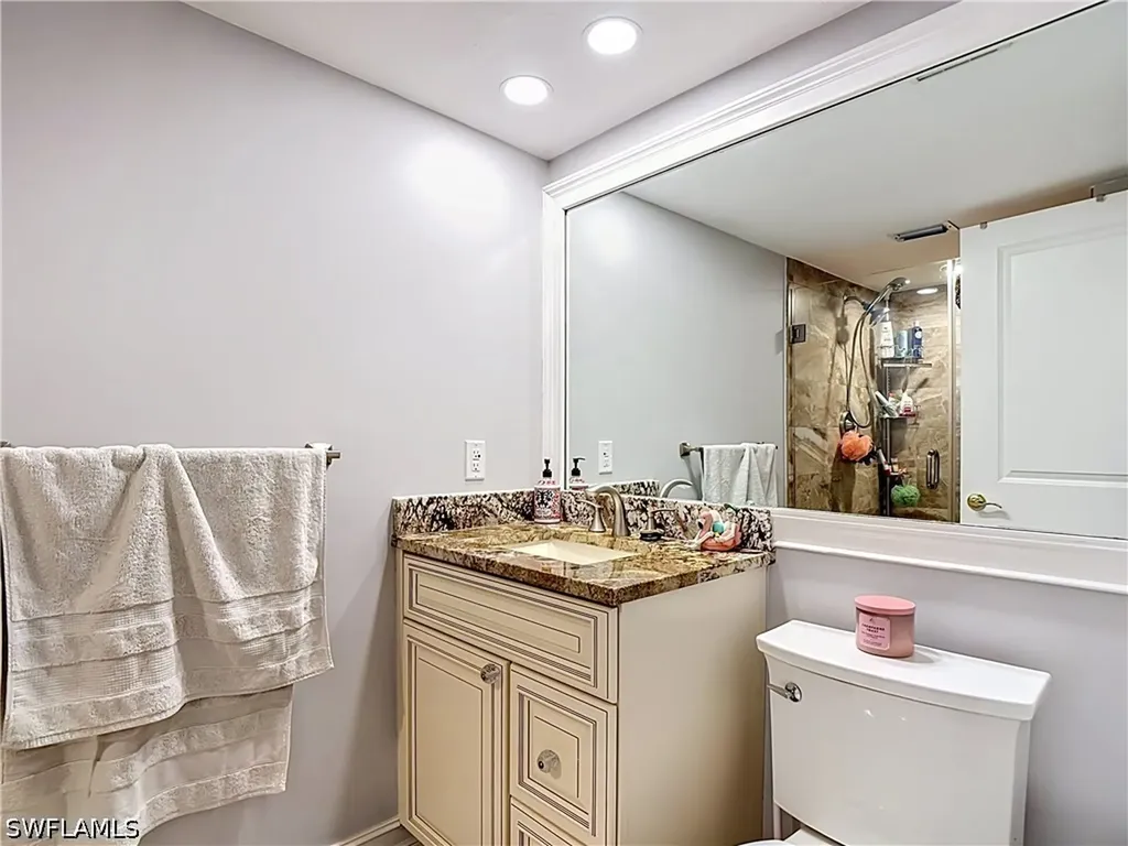 800 Misty Pines Circle Naples FL 34105