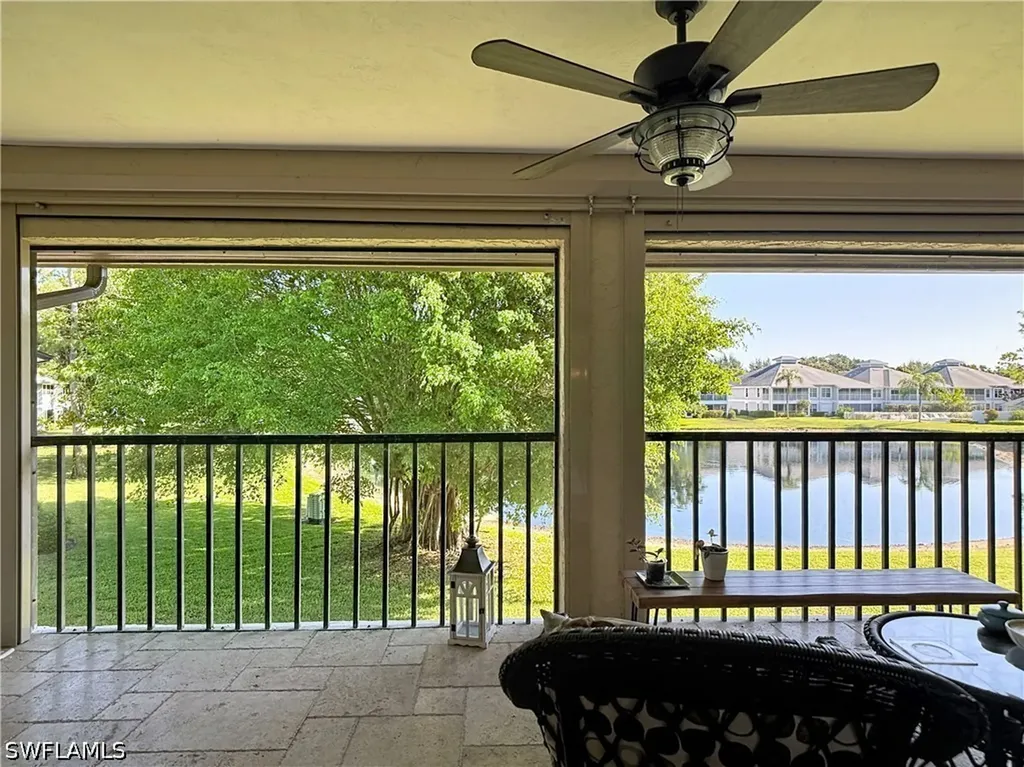 800 Misty Pines Circle Naples FL 34105