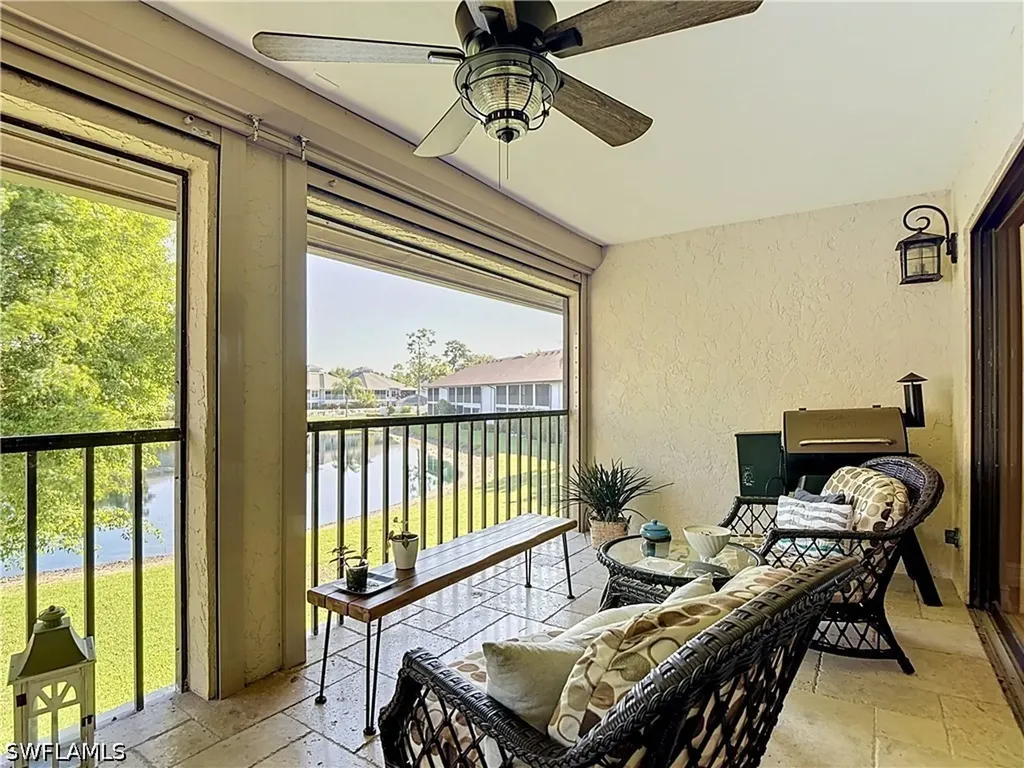 800 Misty Pines Circle Naples FL 34105