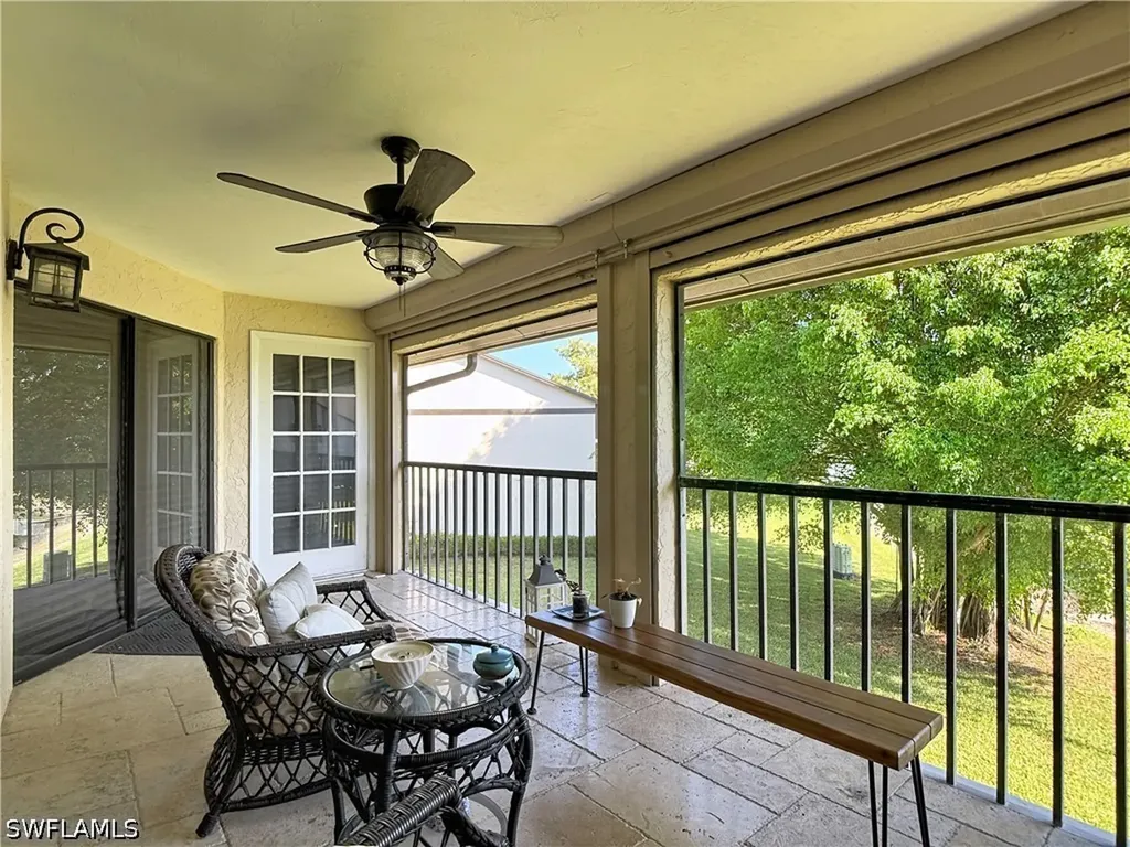 800 Misty Pines Circle Naples FL 34105