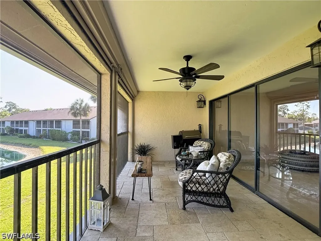 800 Misty Pines Circle Naples FL 34105
