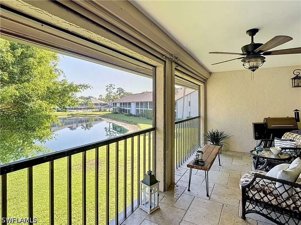 800 Misty Pines Circle Naples FL 34105