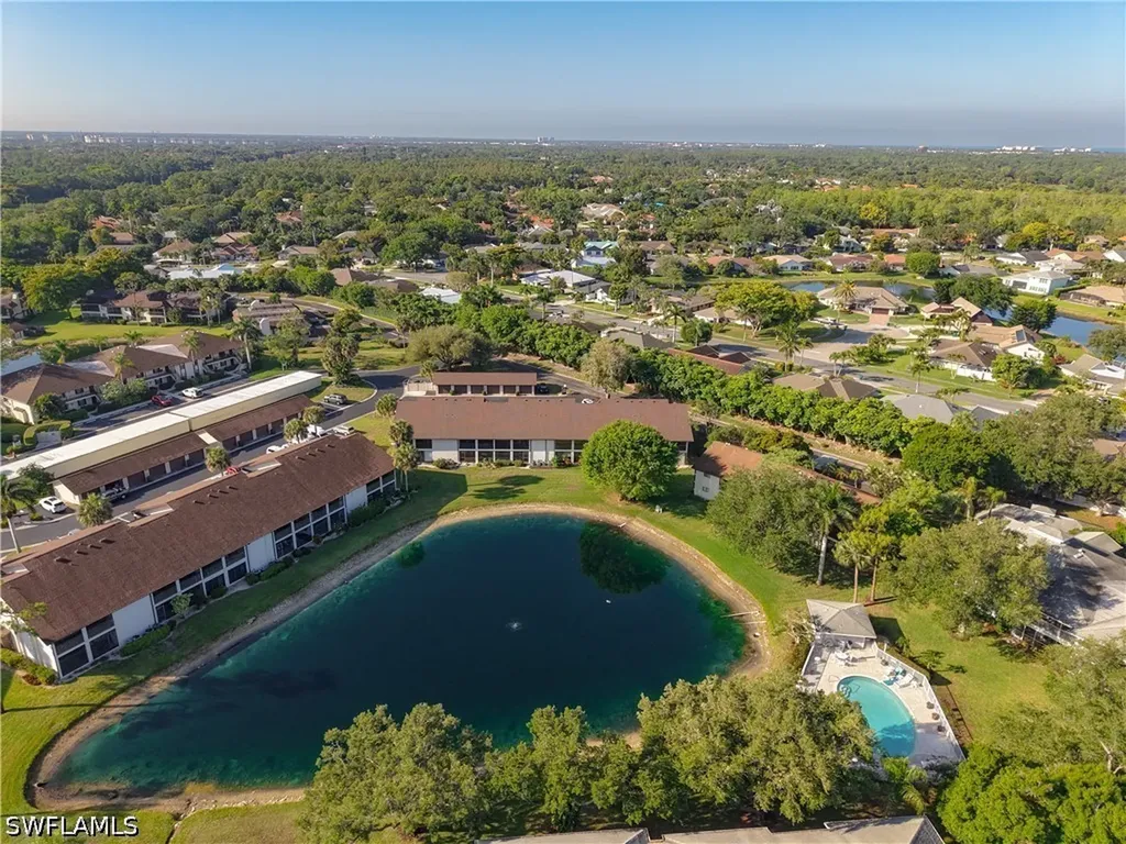800 Misty Pines Circle Naples FL 34105