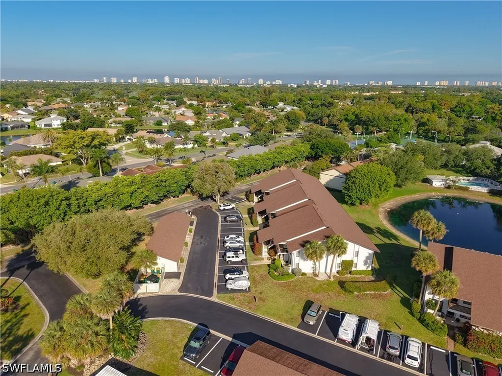 800 Misty Pines Circle Naples FL 34105
