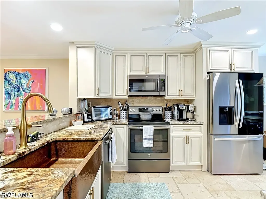 800 Misty Pines Circle Naples FL 34105