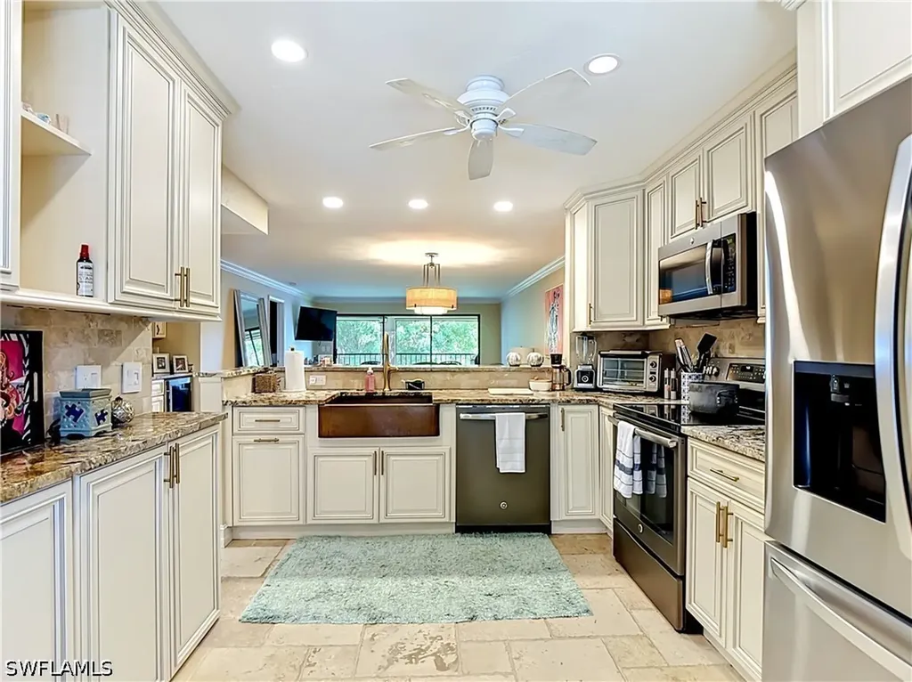 800 Misty Pines Circle Naples FL 34105