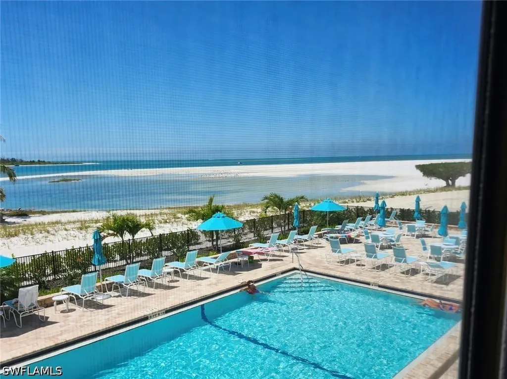 8400 Estero Boulevard Fort Myers Beach FL 33931