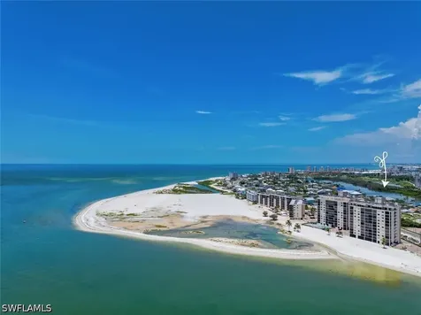 8400 Estero Boulevard Fort Myers Beach FL 33931