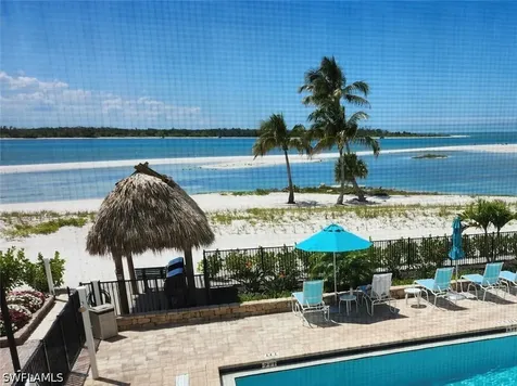 8400 Estero Boulevard Fort Myers Beach FL 33931