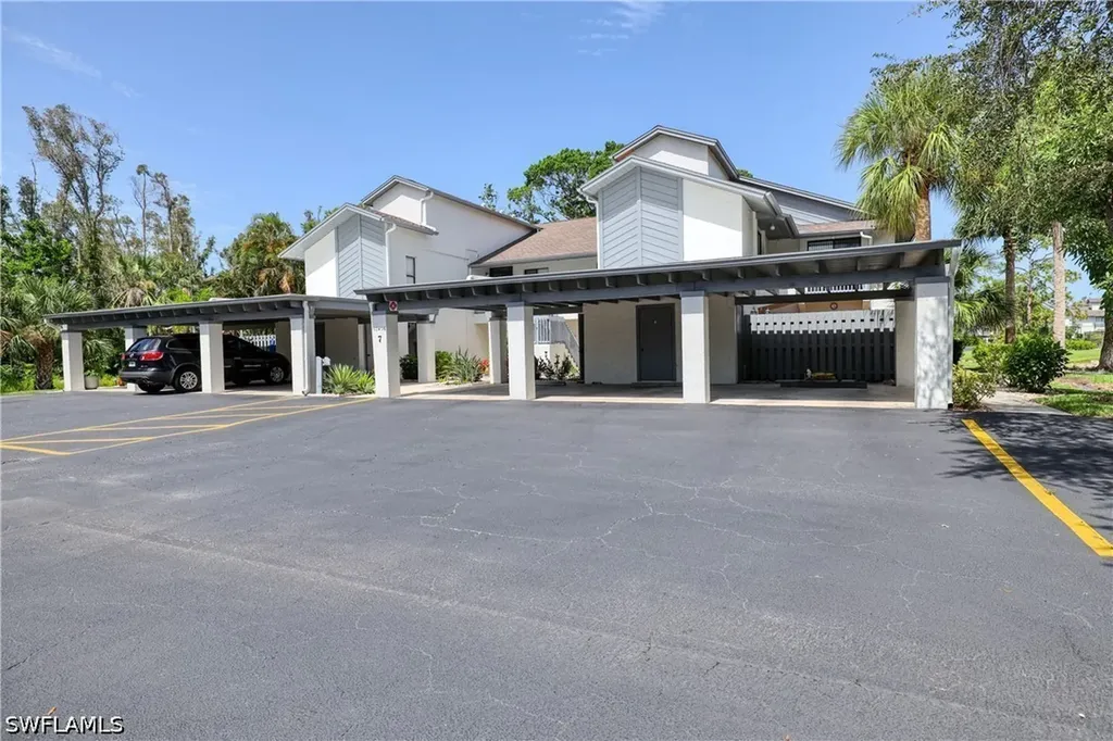 17456 Overhill Drive Fort Myers FL 33908