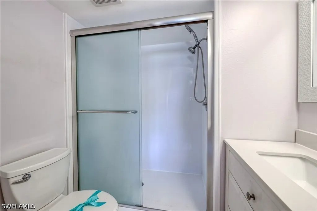 17456 Overhill Drive Fort Myers FL 33908